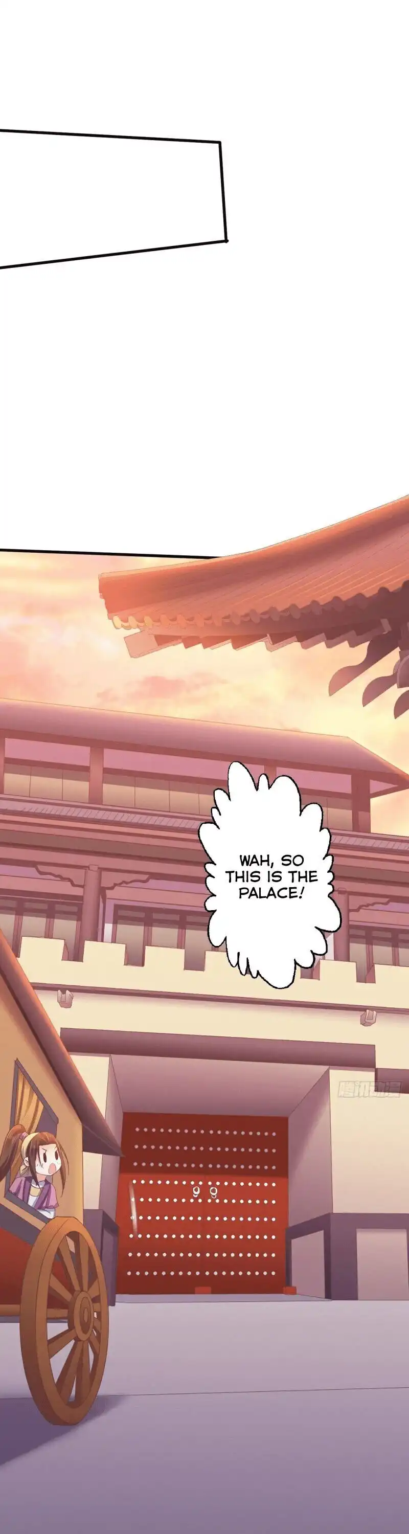 Bewitching Empress so Pampered by Her Tyrant Chapter 59 3